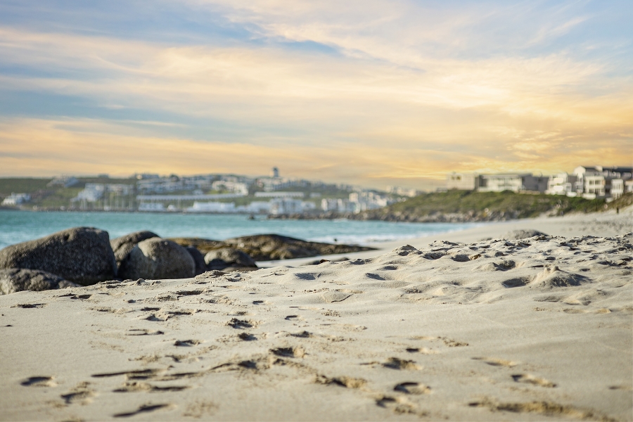 2 Bedroom Property for Sale in Langebaan Country Estate Western Cape